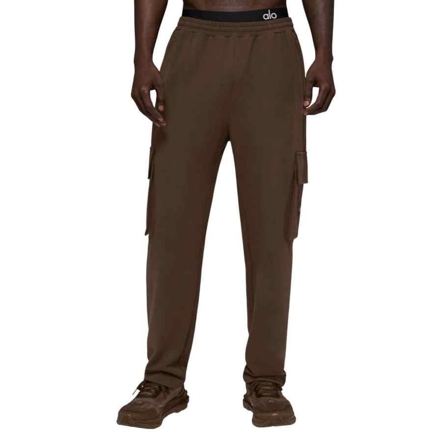 Alo Yoga Double Take Cargo Pants Men's