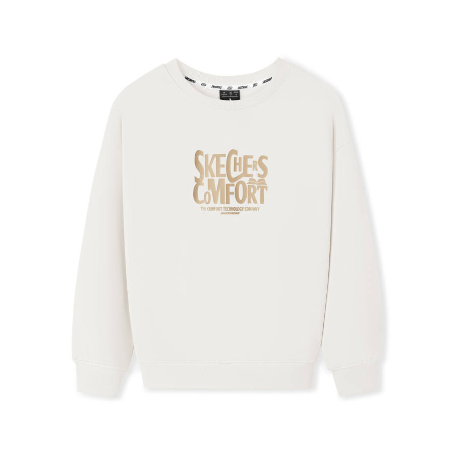 Skechers Sports Alliance Series Sweatshirt Unisex
