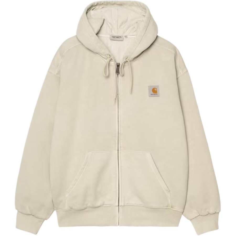 Carhartt Wip Vista hooded zip jacket