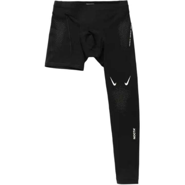 Nike Nike X Nocta Basketball Single Leg Tights Left