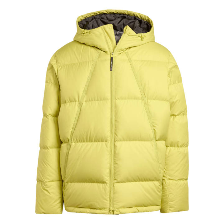 Adidas Adidas Terre Down Jackets & Coats Men's