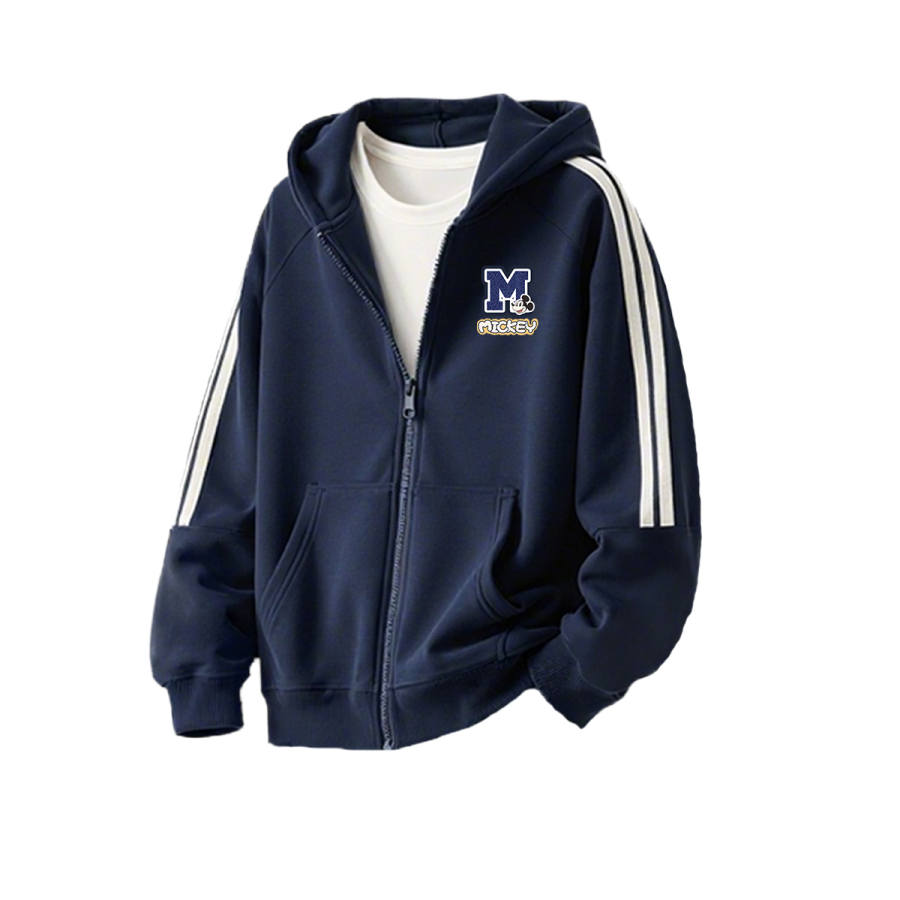 Disney Kids Sweatshirts Hooded Moderate