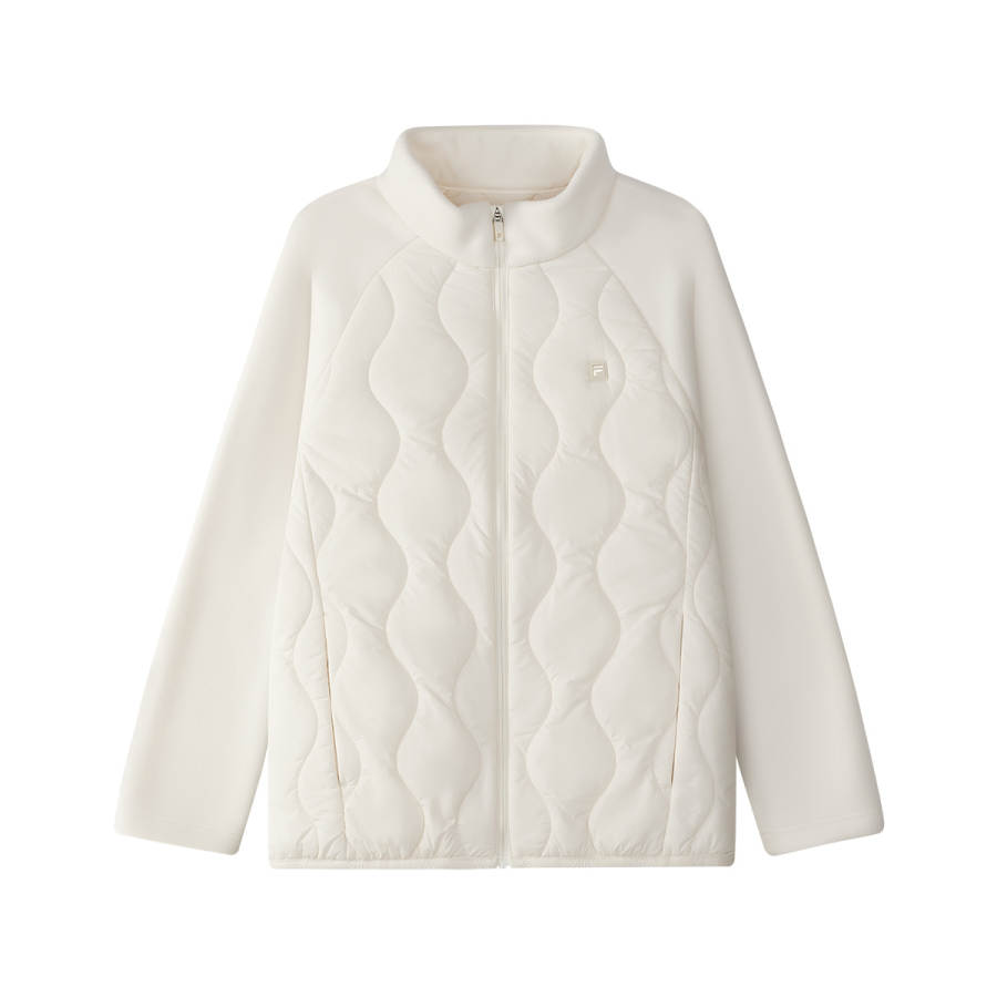 FILA KIDS Padded Jacket PERFORMANCE FPH Maltose Kids'