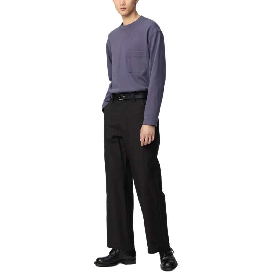 UNIQLO U Collection FW25 Casual Pants Men's