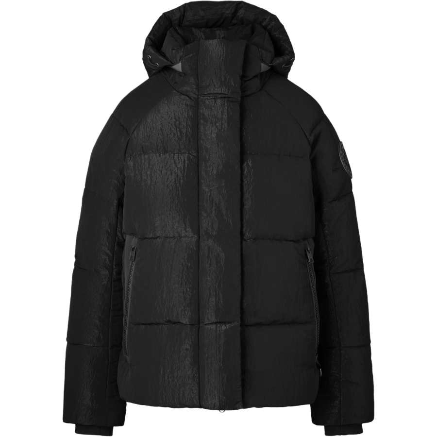 Canada Goose Canada Goose Junction Quilted Hooded Parka