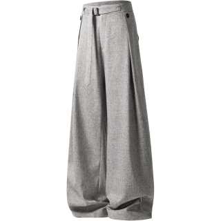 IN'S Suit Pants Unisex Moderate