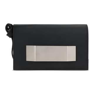 Rick Owens Porteville Clutch Bag