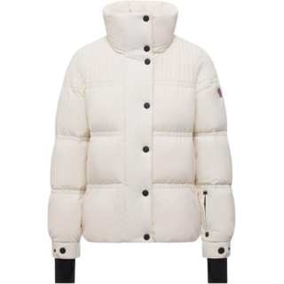 Moncler Grenoble quilted puffer jacket
