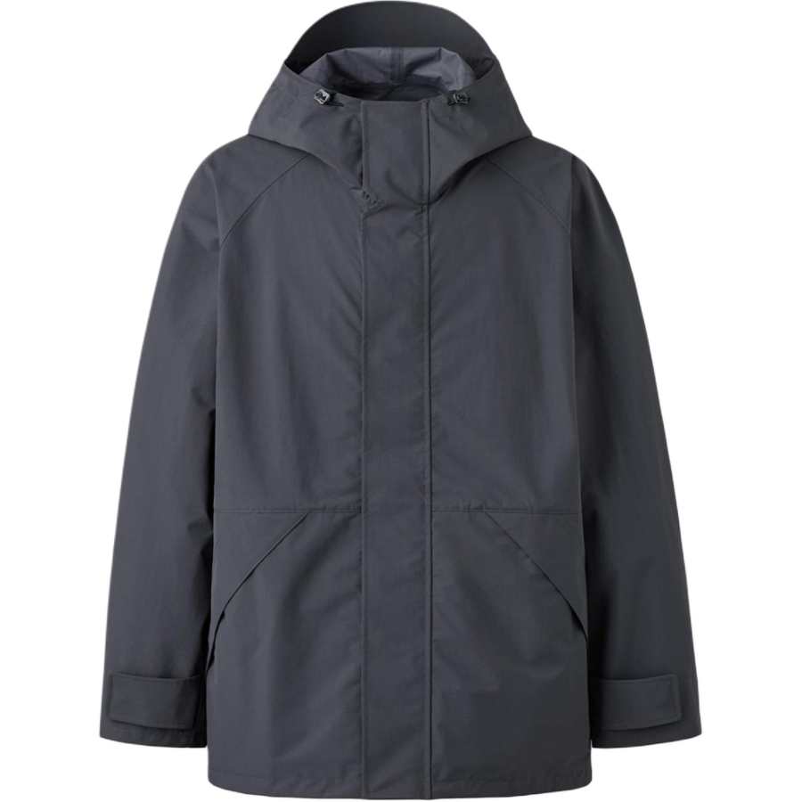 UNIQLO U Collection FW25 Jackets & Coats Men's