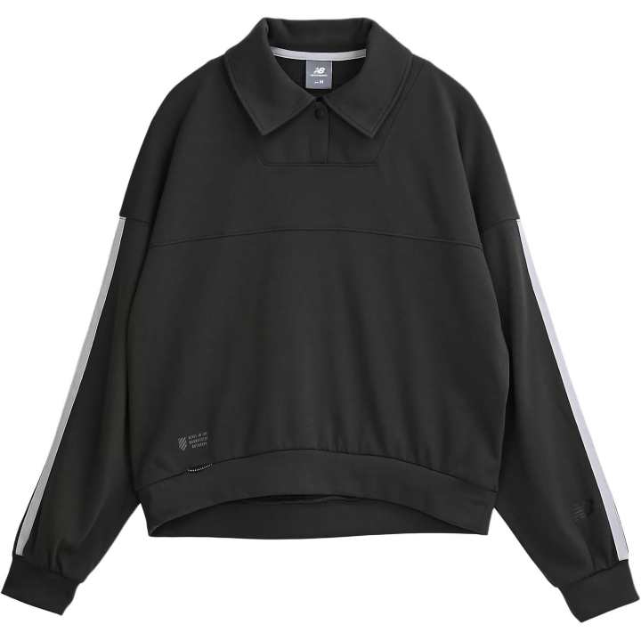 New Balance New Balance FW25 Skipper Pullover Sweatshirt Women's