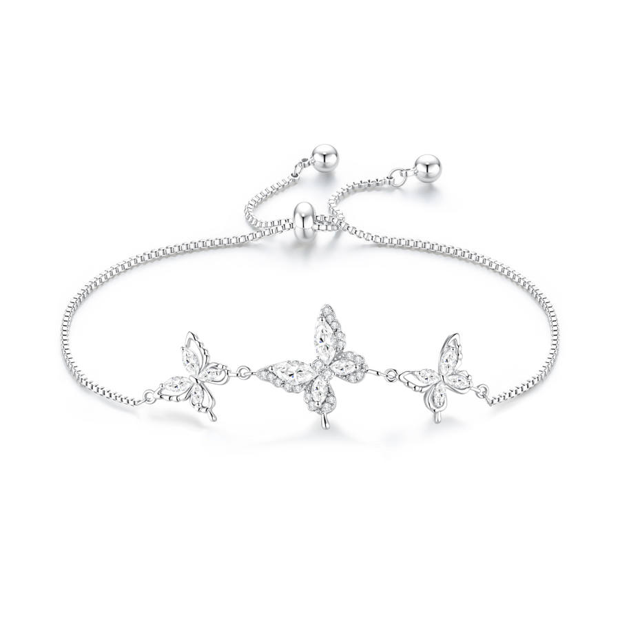 Barbie Copper Alloy Bracelets Women's