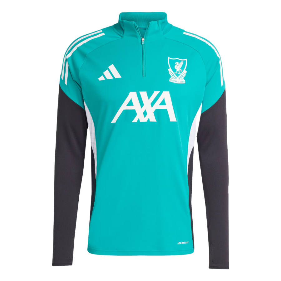 Adidas Adidas Liverpool Soccer Jersey Men's