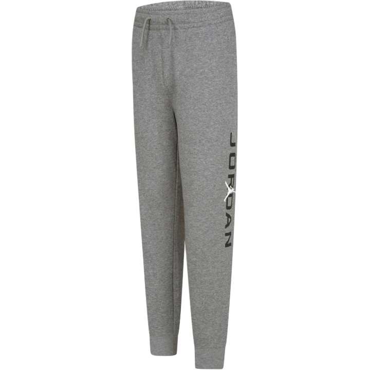 Jordan Jordan Essentials Fleece Kids' Sweatpants Kids' Carbon Black
