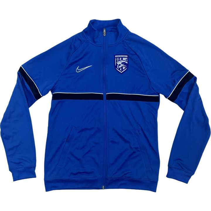 Nike Nike Wuhan's Three Towns Soccer Jersey Men's