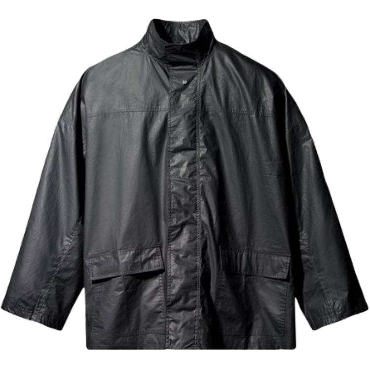 Balenciaga x YEEZY X GAP Jackets & Coats Loose Fit Men's