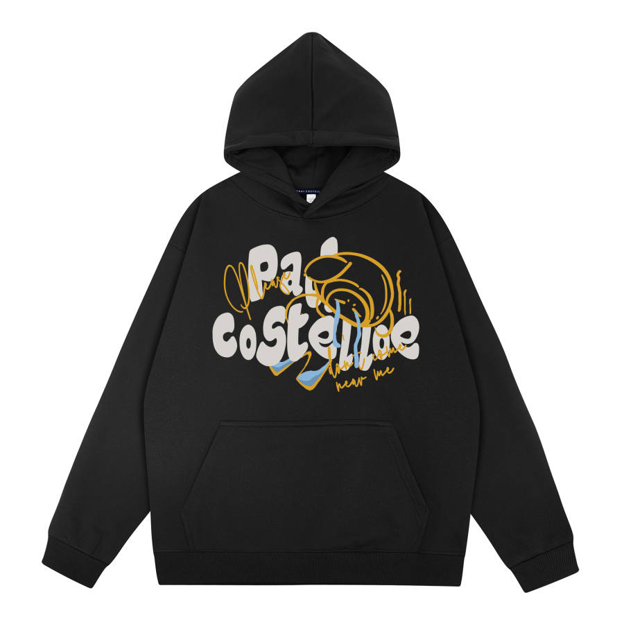 PAUL COSTELLOE Sweatshirt Unisex