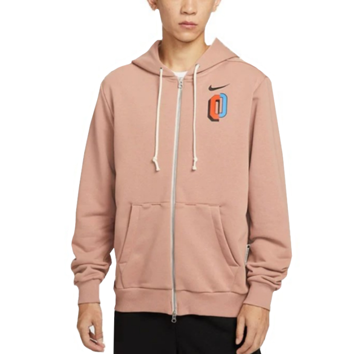Nike Nike Sweatshirts Men's Skin Hooded Moderate