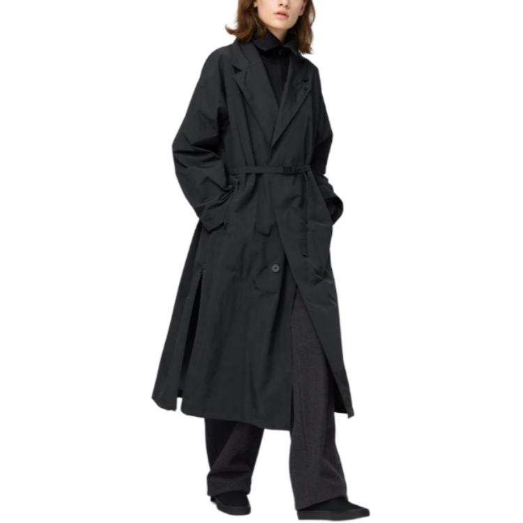 UNIQLO U Collection FW25 Coat Women's