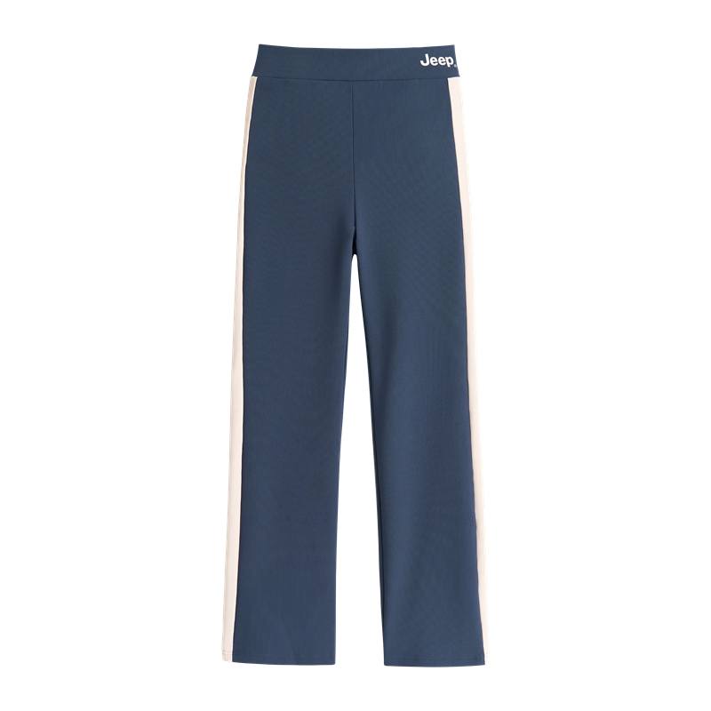 Jeep Jeep Grade School Knitted Sweatpants Moderate