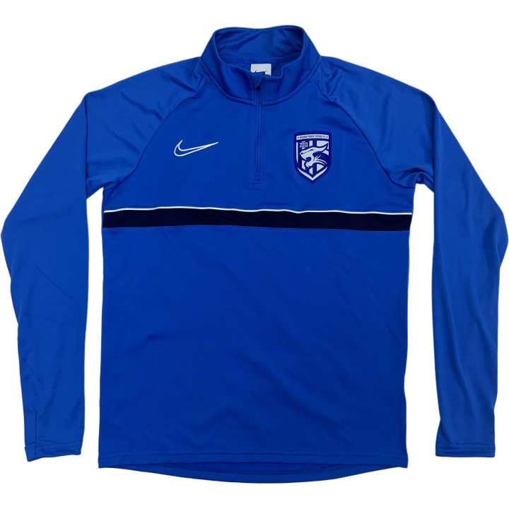 Nike Nike Wuhan's Three Towns Soccer Jersey Men's