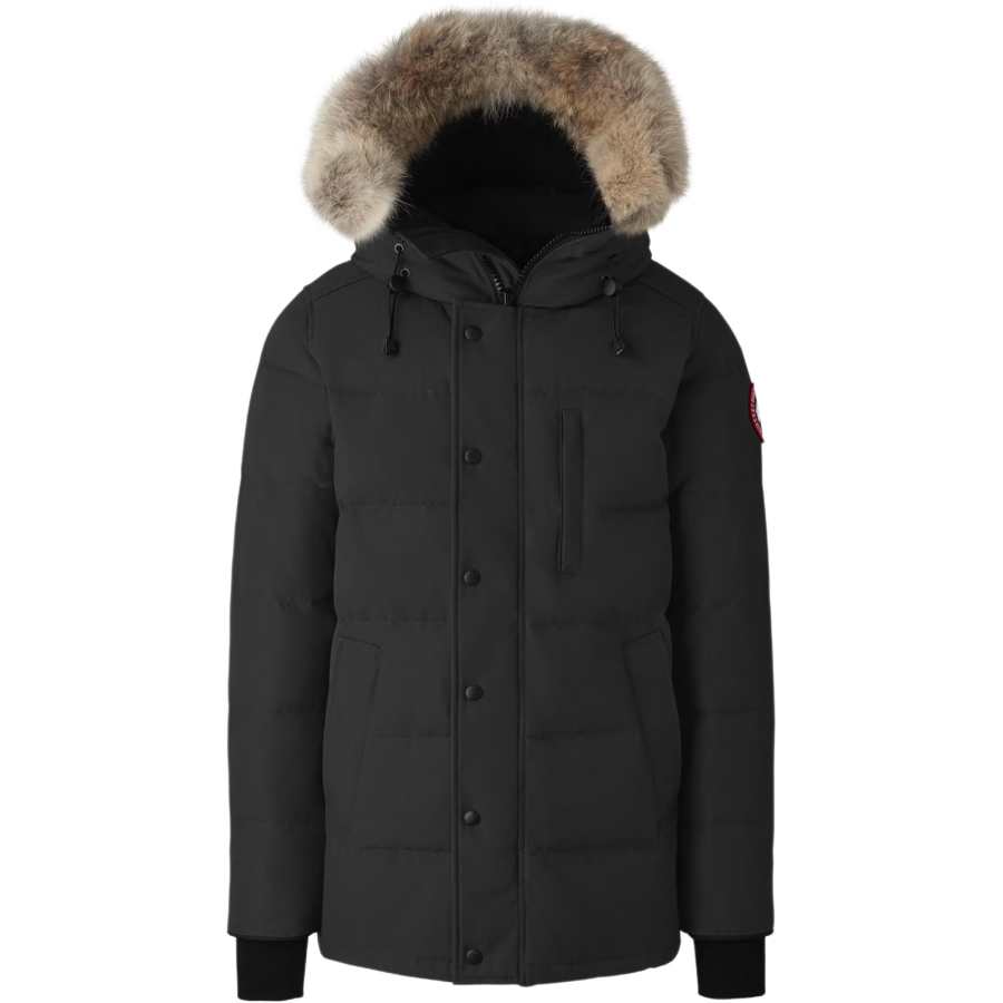 Canada Goose Canada Goose Carson Down Jacket Unisex