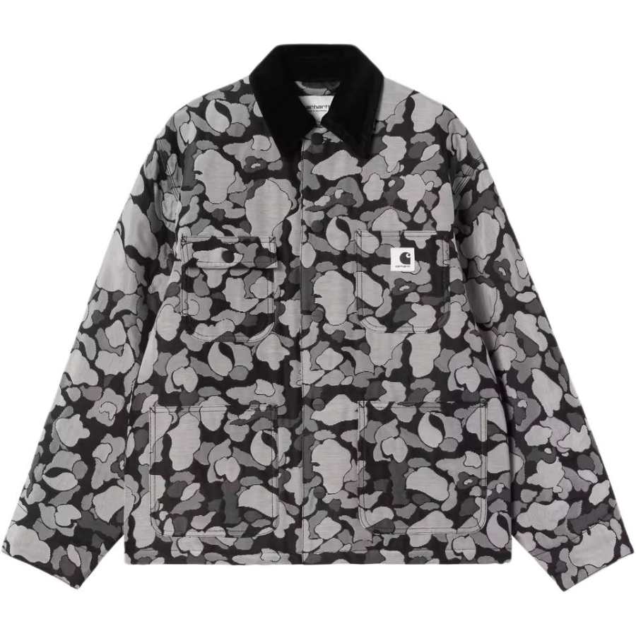 Carhartt Wip W' Tapestry Chore Coat