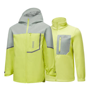 Skechers Kids Windbreaker Jacket Kids'