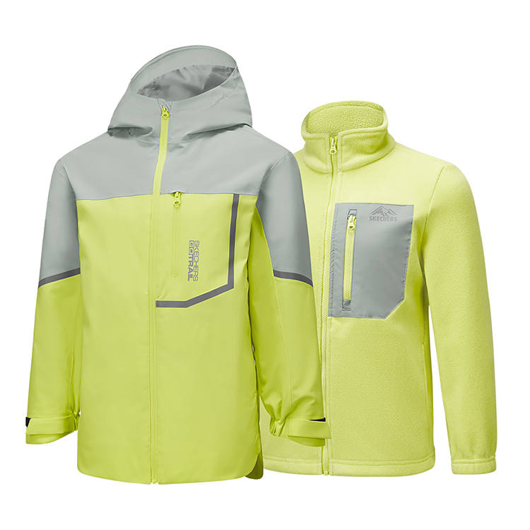 Skechers Kids Windbreaker Jacket Kids'