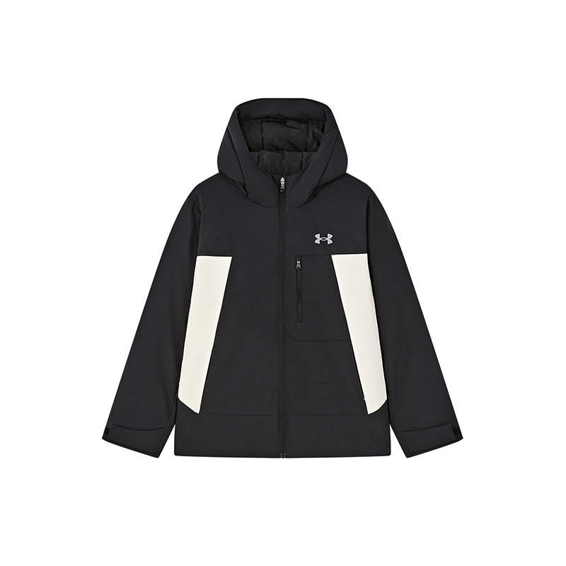 Under Armour Under Armour Down Jacket Comprehensive Training Teenagers
