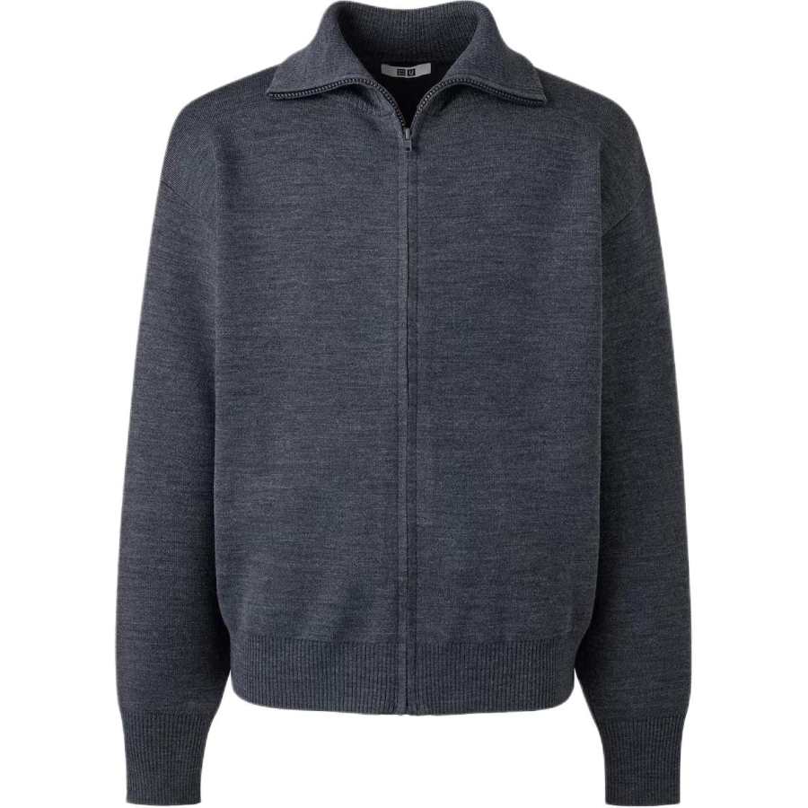 UNIQLO U Collection FW25 Jackets & Coats Unisex