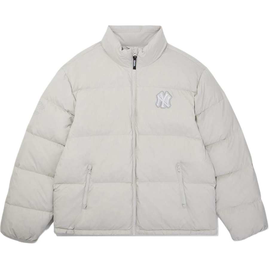 New Era FW25 Down Jacket American Unisex