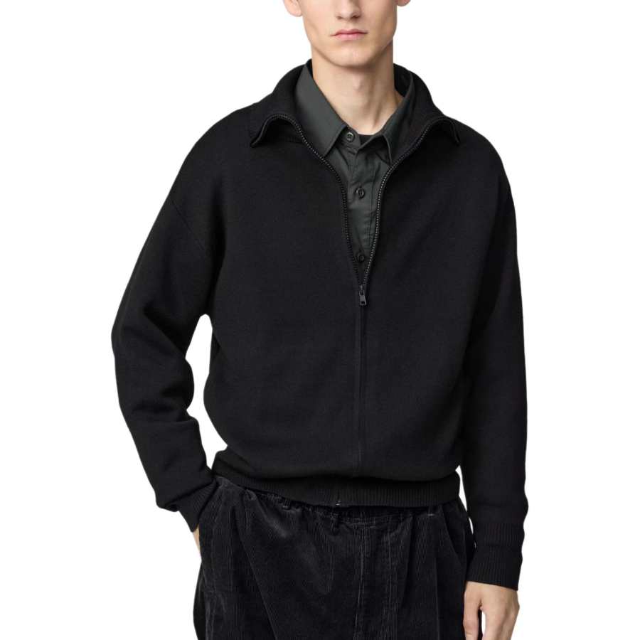 UNIQLO U Collection FW25 Jackets & Coats Unisex