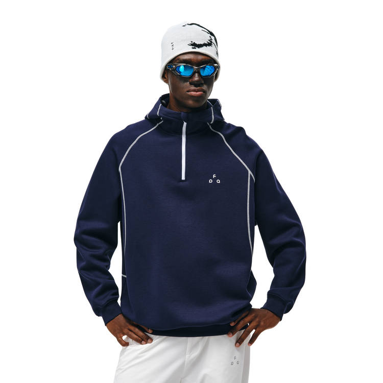 FPA Sweatshirts Unisex Hooded Moderate Heavyweight