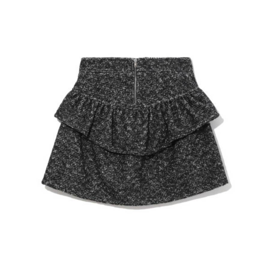 IRO NIGHT Casual Short Skirts Women's