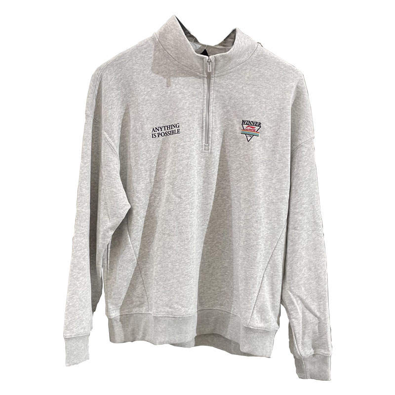 Li-Ning Li Ning Sports Life Collection Sweatshirt Men's
