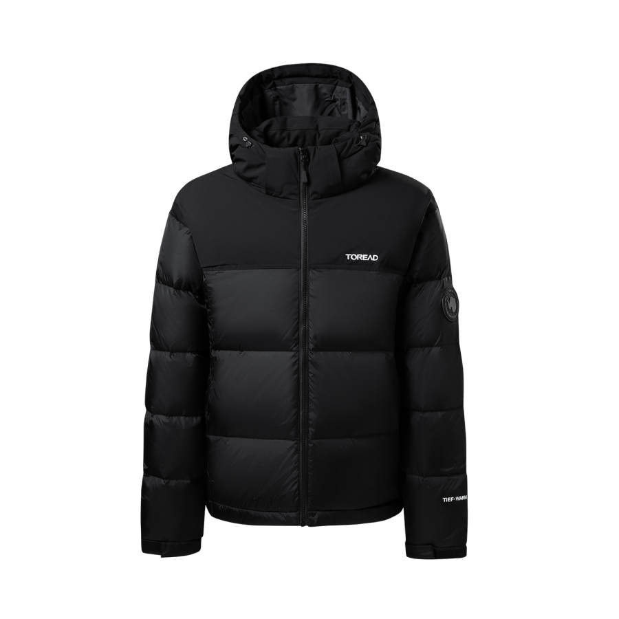 TOREAD TOREAD Down Jackets Unisex Moderate Puffer Jacket