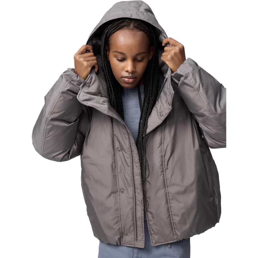 UNIQLO U Collection FW25 Jackets & Coats Unisex
