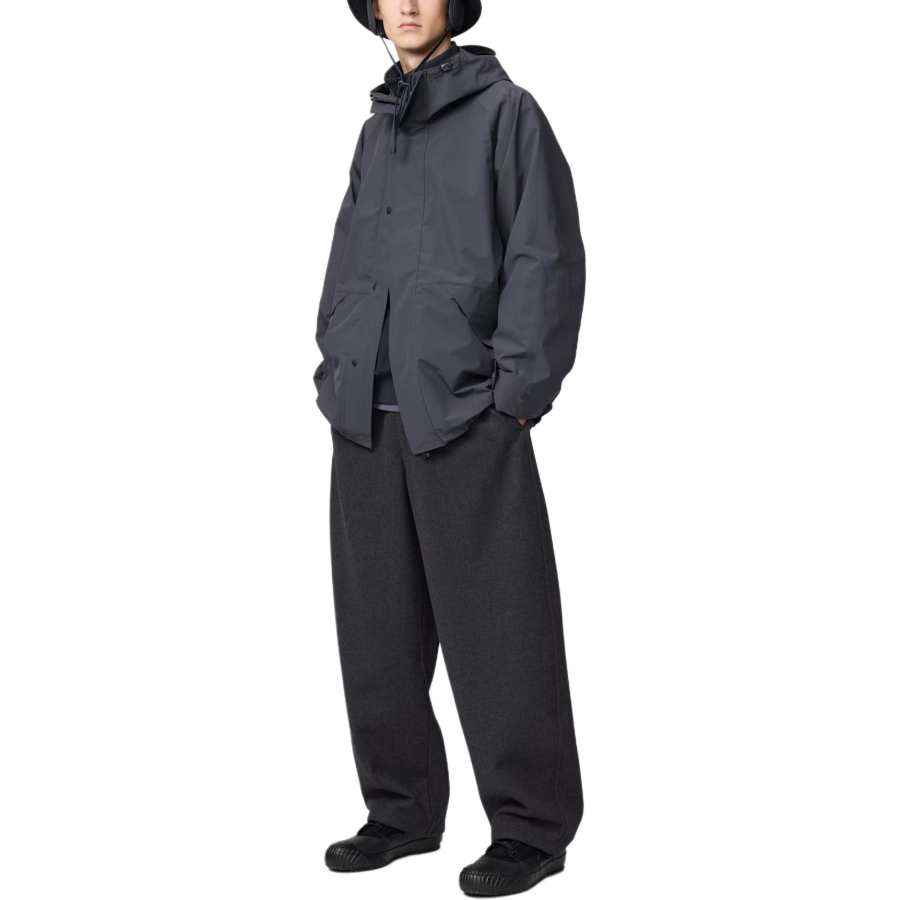 UNIQLO U Collection FW25 Knitted Sweatpants Men's