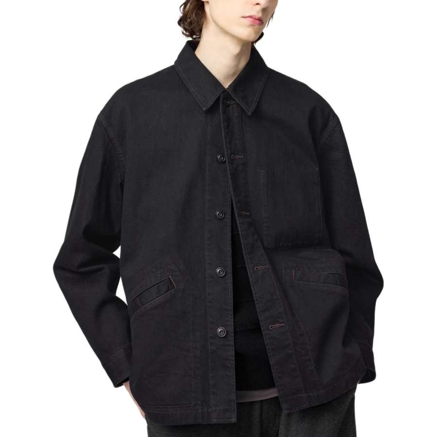 UNIQLO U Collection FW25 Jackets & Coats Unisex