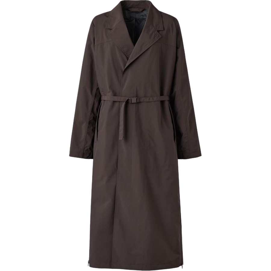 UNIQLO U Collection FW25 Coat Women's