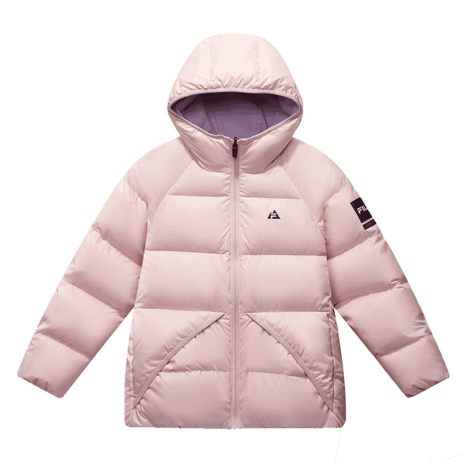 FILA KIDS PERFORMANCE FPH Reversible Down Jacket Kids'