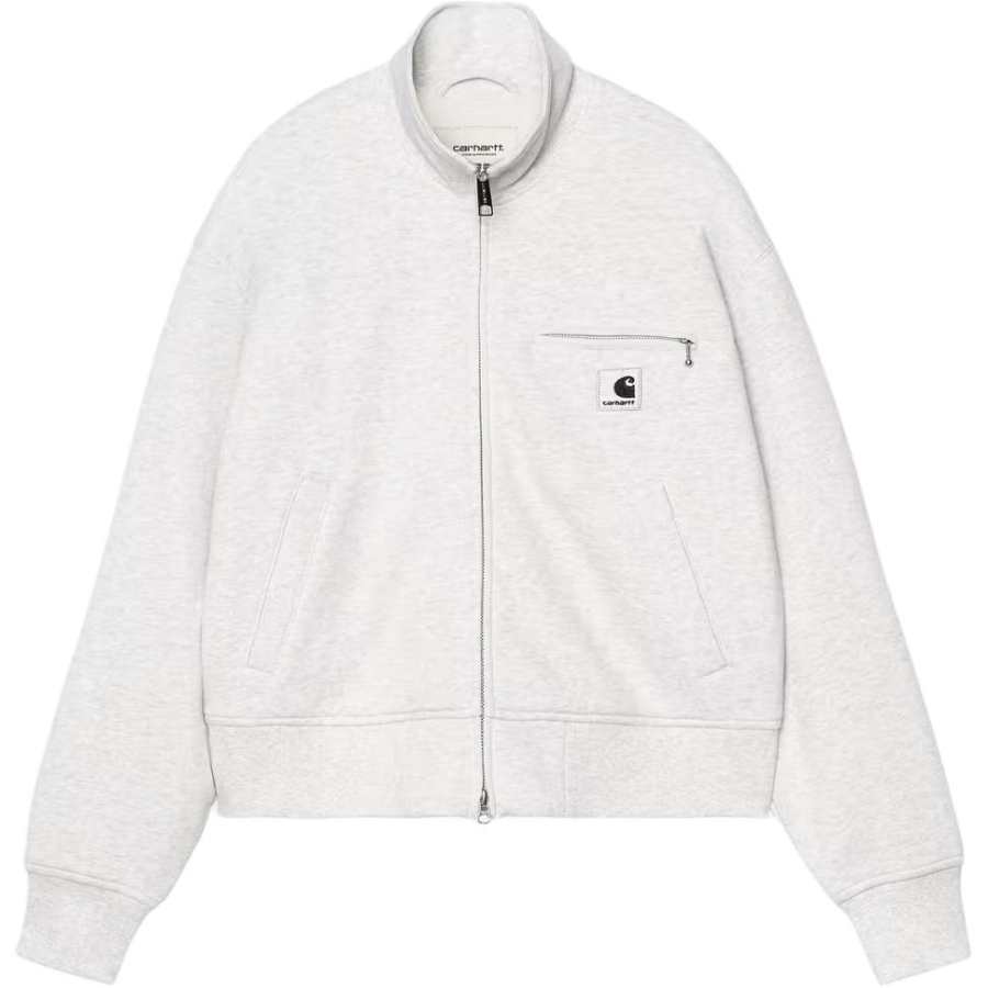 Carhartt WIP FW25 W' Detroit Sweat Jacket Women's