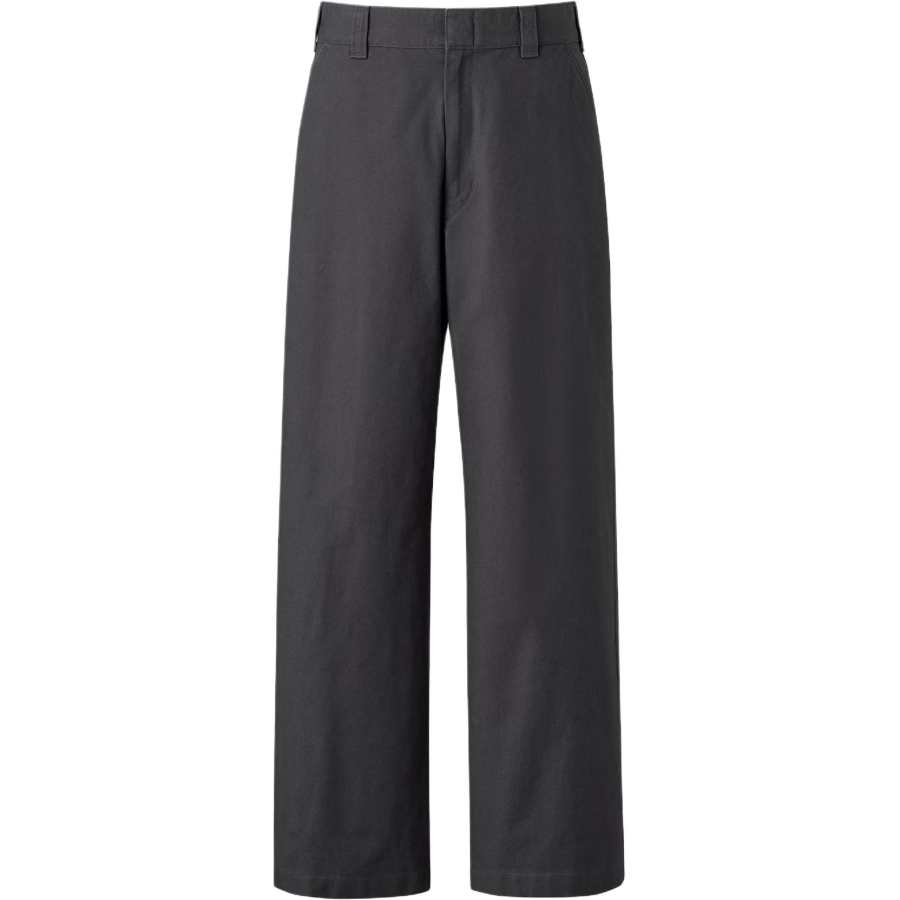 UNIQLO U Collection FW25 Casual Pants Men's