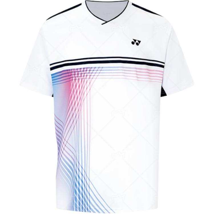 YONEX Competition Collection T Shirt Men's