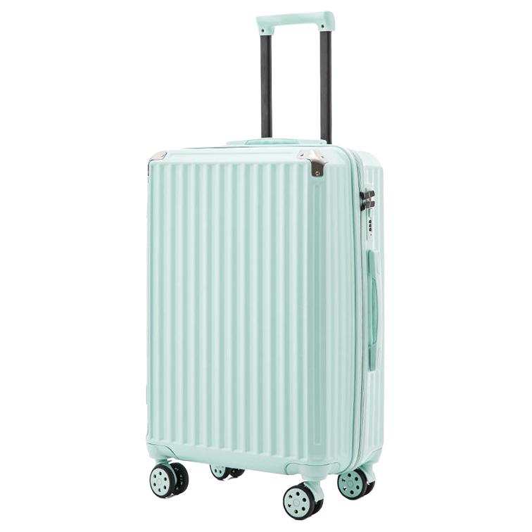 CHATELI Abs+PC Trolley Bag 20 Inch, 24 Inch, 26 Inch, 22 Inch, 28 Inch Unisex