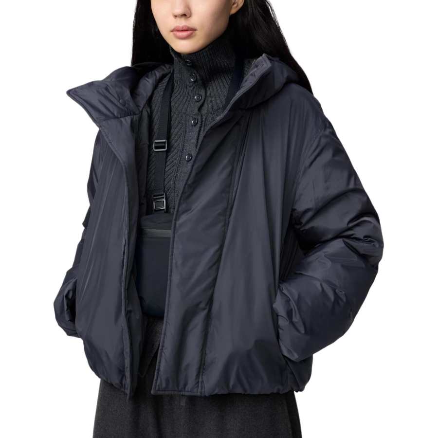 UNIQLO U Collection FW25 Jackets & Coats Unisex