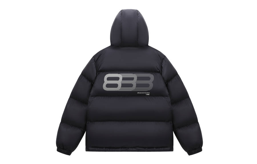 FPA FPA ALWAYS MOVING Series Down Jacket Unisex