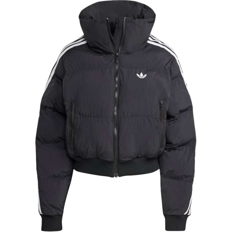 Adidas Originals ADICOLOR Puffer Jacket Women's