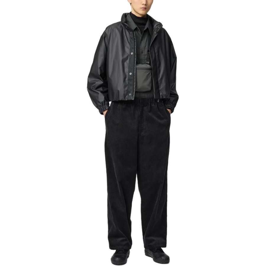 UNIQLO U Collection FW25 Jackets & Coats Unisex