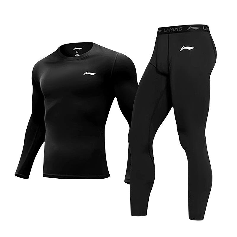 Li-Ning Li Ning Casual Sportswear Unisex